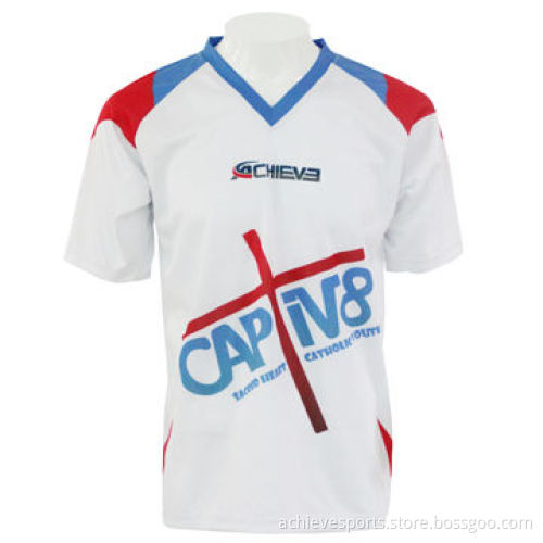 2013 Sublimation Rugby League Jerseys